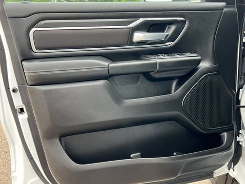 Used 2025 RAM 1500 Big Horn AWD/4WD image 20