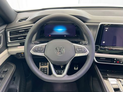 New 2026 Volkswagen Atlas Cross Sport SEL Premium R-Line image 18