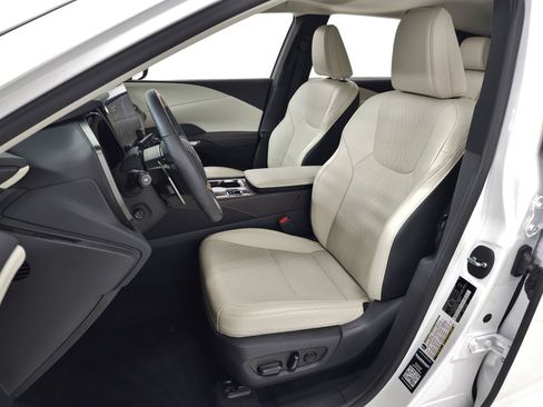 Certified 2024 Lexus RX 350 Premium Plus w/ Convenience Package AWD/4WD image 18
