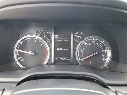 Used 2021 Toyota 4Runner TRD Off-Road Premium image 25