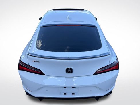 Used 2024 Acura Integra A-Spec image 10
