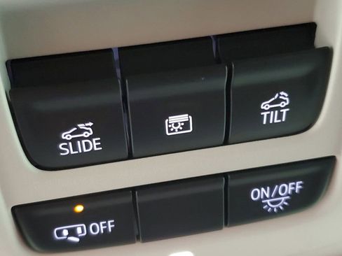 New 2026 Buick Envision Sport Touring AWD/4WD image 19