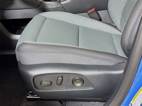 New 2026 GMC Terrain AT4 image 17