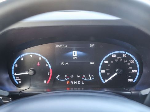 Used 2024 Ford Bronco Sport Big Bend image 24