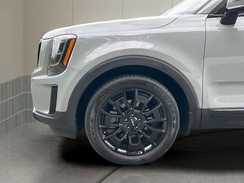 Used 2022 Kia Telluride SX w/ SX Prestige Package AWD/4WD image 30
