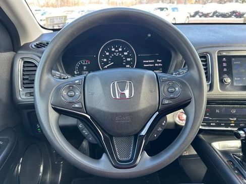 Used 2019 Honda HR-V EX image 14