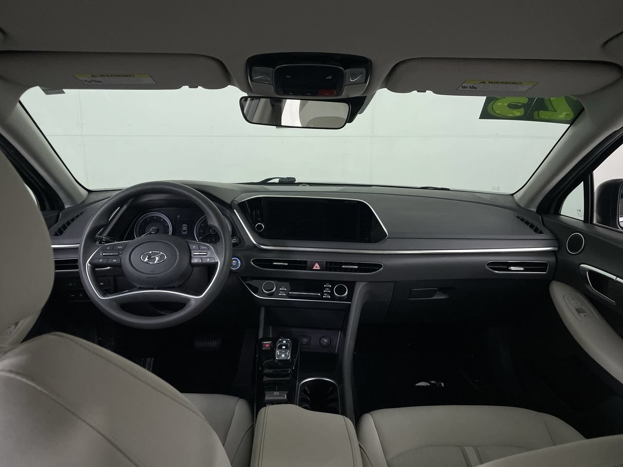 Used 2023 Hyundai Sonata SEL FWD image 29