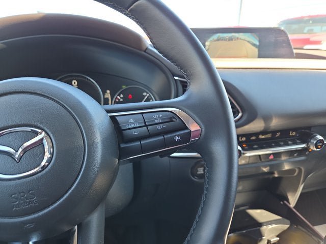 Used 2025 MAZDA CX-30 AWD 2.5 S w/ Premium Package image 21