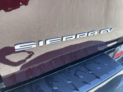 New 2025 GMC Sierra EV Denali image 66
