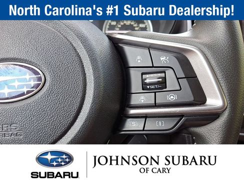 Used 2023 Subaru Forester Limited AWD/4WD image 21