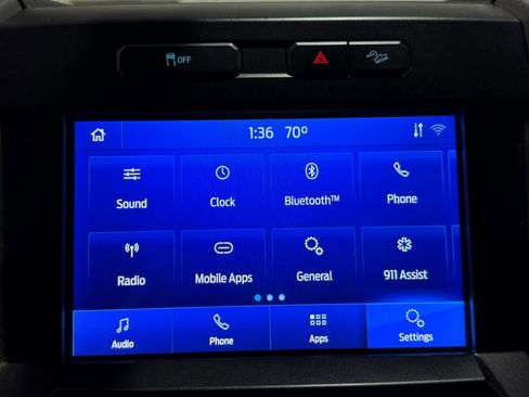 Used 2021 Ford F250 XL w/ STX Appearance Package AWD/4WD image 19