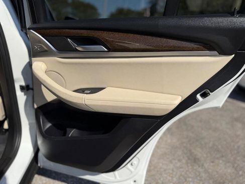 Used 2020 BMW X3 sDrive30i w/ Convenience Package image 21