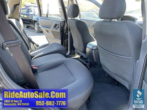 Used 2004 Jeep Grand Cherokee Laredo w/ Convenience Group image 16