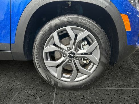 Used 2024 Kia Seltos S image 9