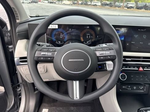 New 2026 Hyundai Tucson Blue SE AWD/4WD image 23