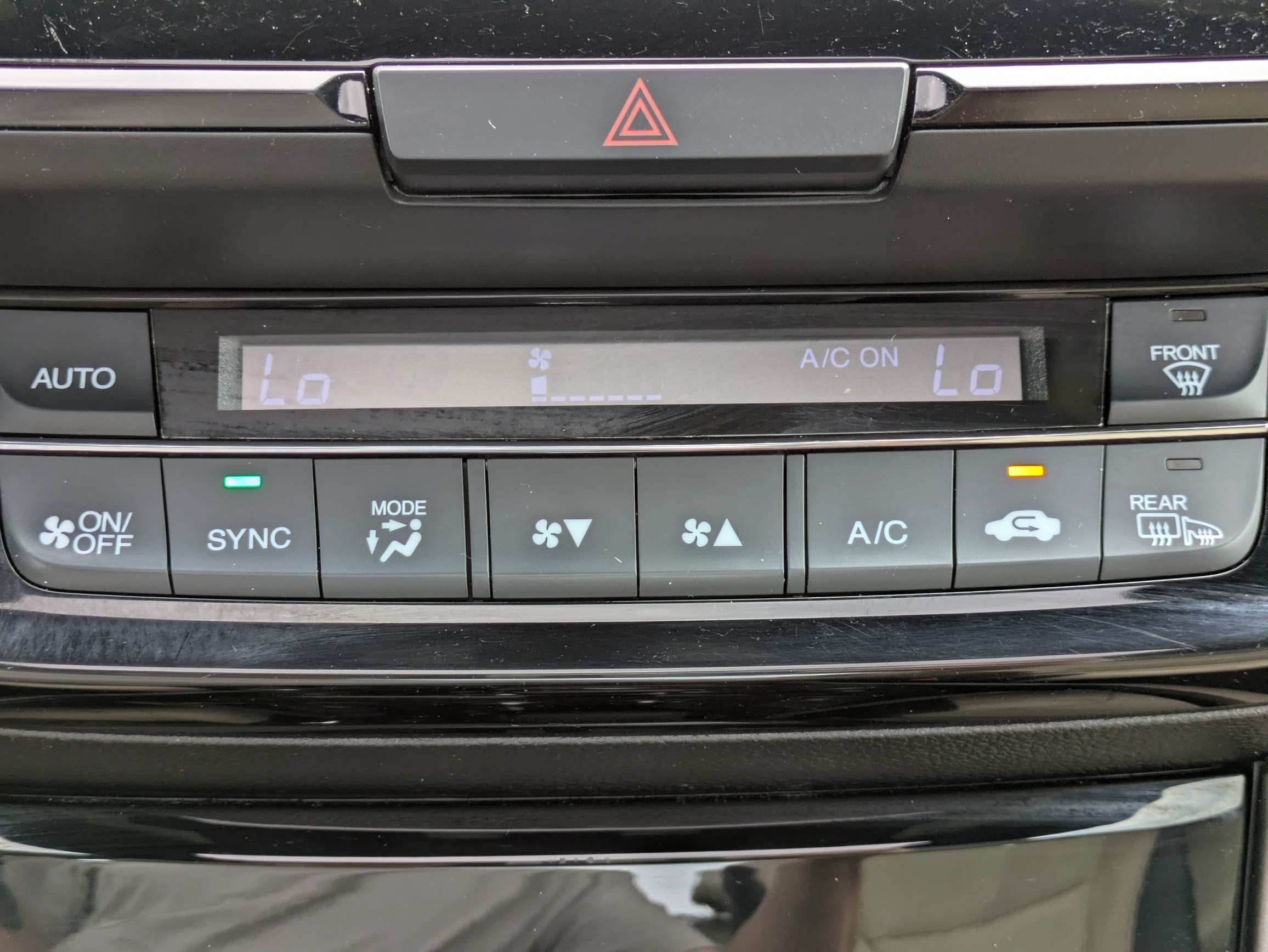 Used 2016 Honda Accord EX-L image 18