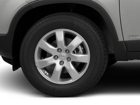 Used 2013 Kia Sorento EX w/ EX V6 Premium Pkg AWD/4WD image 14