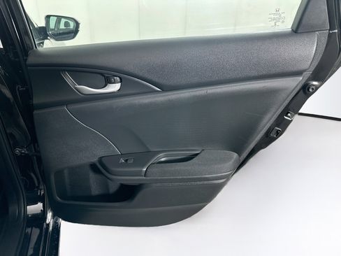 Used 2018 Honda Civic LX image 26