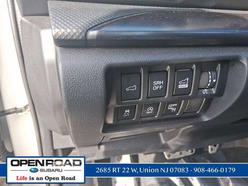 Used 2023 Subaru Forester Wilderness image 16