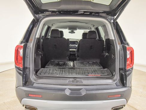 Used 2021 GMC Acadia SLE w/ Driver Convenience Package image 14