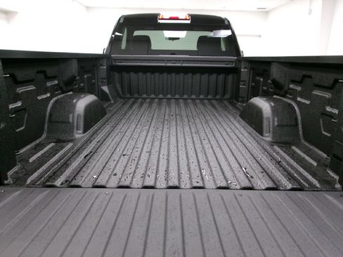 New 2026 Chevrolet Silverado 1500 W/T w/ WT Value Package image 10