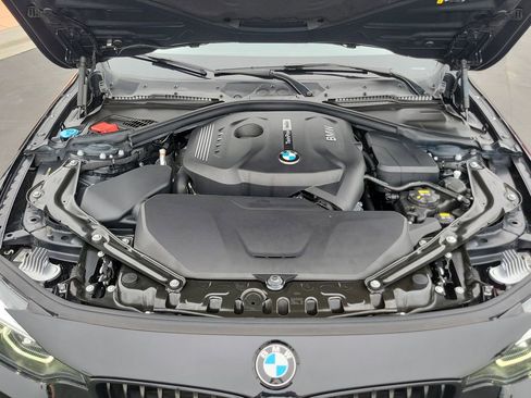 Used 2020 BMW 430i Convertible w/ Executive Package RWD image 29
