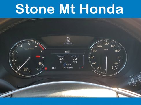 Used 2020 Cadillac XT5 Luxury w/ LPO, Floor Liner Package image 26