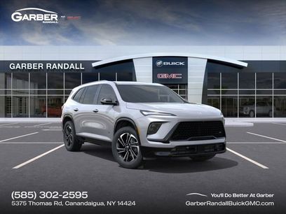 New 2026 Buick Enclave Sport Touring w/ Power Package