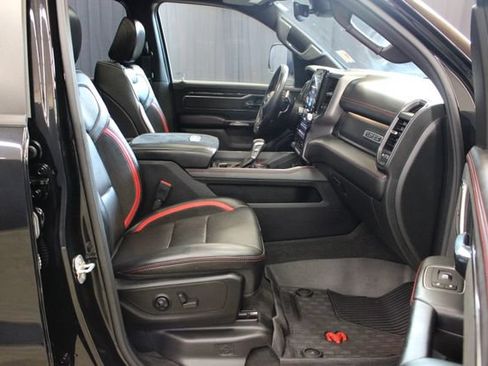 Used 2021 RAM 1500 TRX w/ TRX Level 2 Equipment Group AWD/4WD image 71