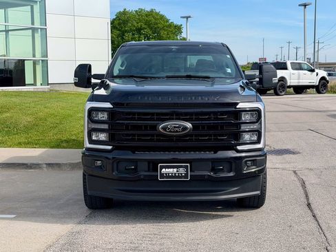 Used 2024 Ford F250 Lariat w/ Lariat Ultimate Package AWD/4WD image 8