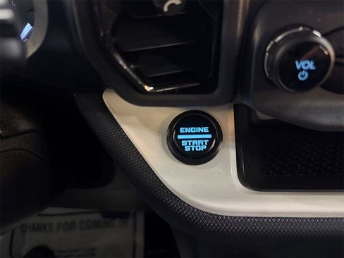 Used 2023 Ford Bronco Sport Heritage w/ Heritage Convenience Package image 22