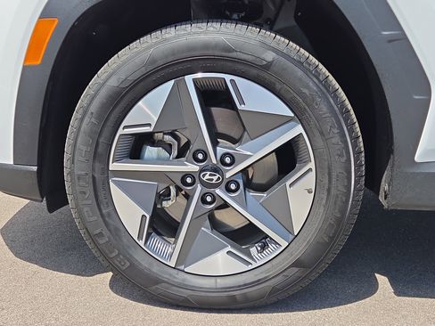 Used 2025 Hyundai Tucson SEL image 6