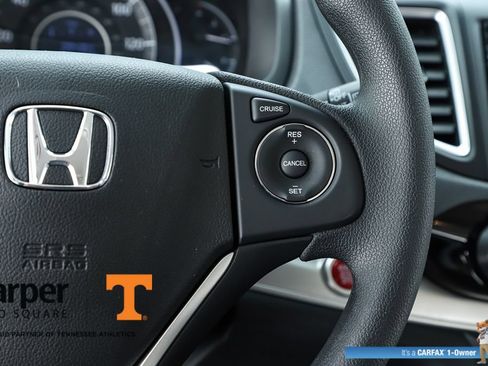 Used 2016 Honda CR-V EX image 22