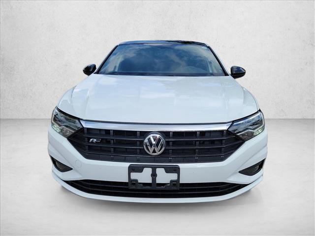 Used 2020 Volkswagen Jetta R-Line FWD image 2
