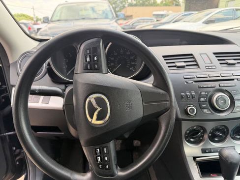 Used 2010 MAZDA MAZDA3 i Touring FWD image 15