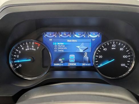 Used 2024 Ford Expedition Limited image 20