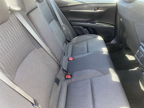 Certified 2025 Toyota Camry LE image 16