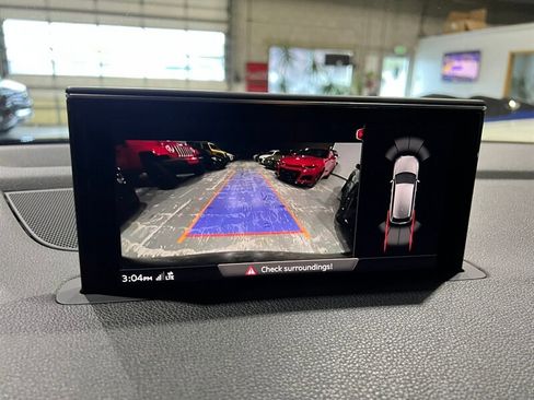 Used 2018 Audi Q7 3.0T Premium Plus image 35