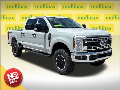 New 2026 Ford F250 XLT w/ Tremor Off-Road Package