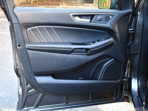 Used 2019 Ford Edge ST w/ Equipment Group 401A image 22