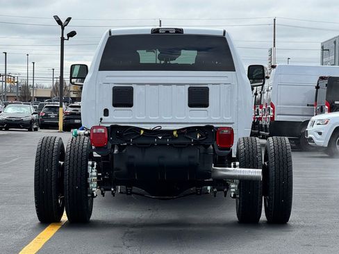 New 2026 RAM 4500 Tradesman w/ Safety Group image 6