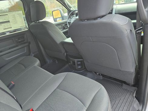 New 2026 RAM 2500 Tradesman image 24