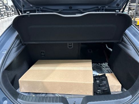 New 2026 MAZDA MAZDA3 Carbon image 8