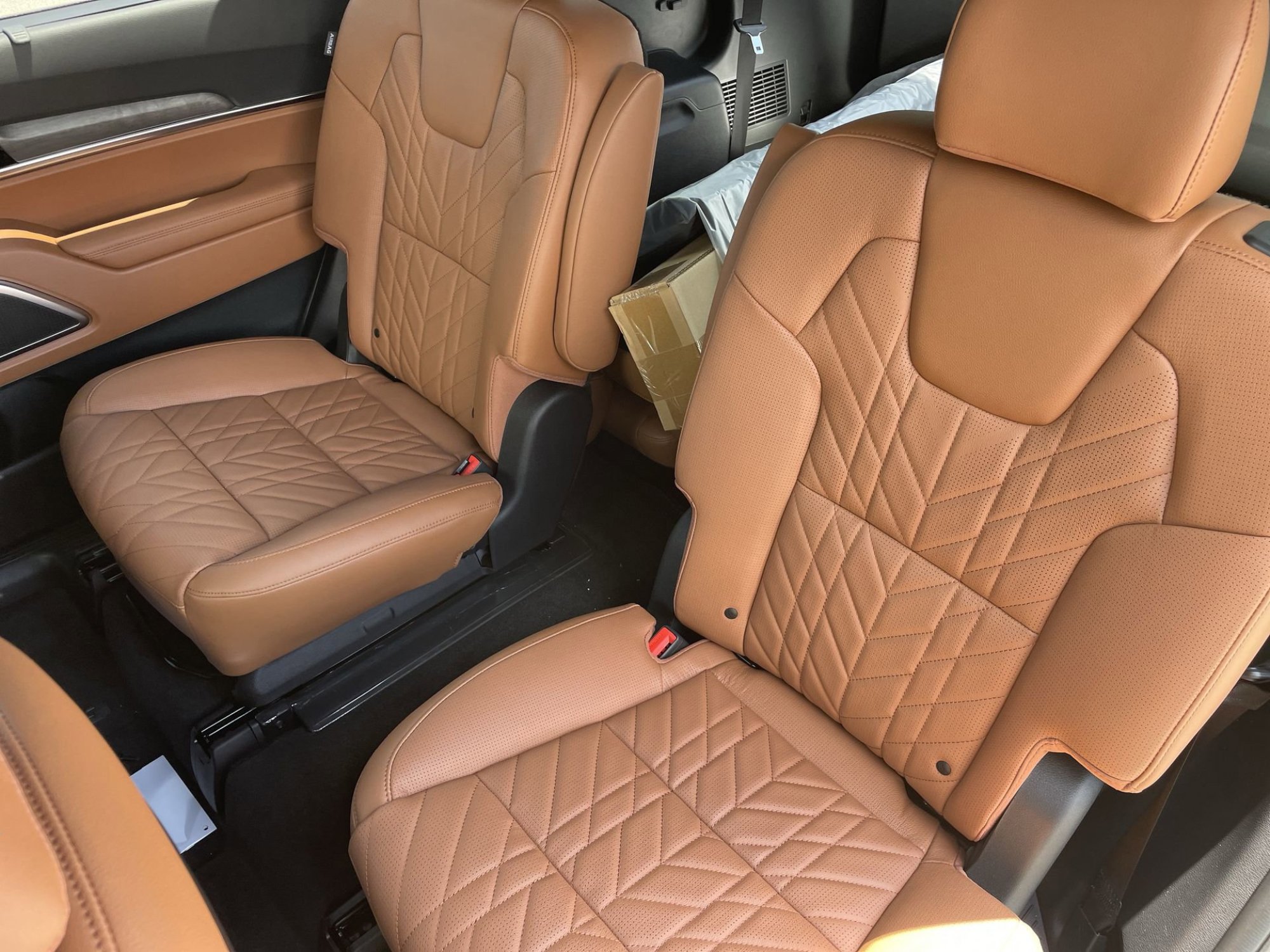 Used 2025 Kia Telluride SX X-Line AWD/4WD image 17