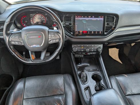 Used 2021 Dodge Durango R/T RWD image 12