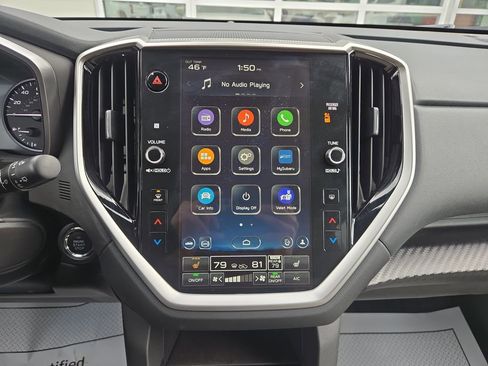 Used 2025 Subaru Ascent Premium w/ Premium Package image 24