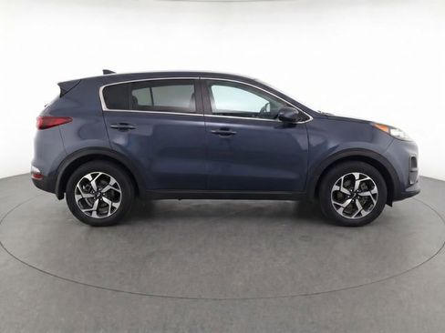 Used 2022 Kia Sportage LX FWD image 7