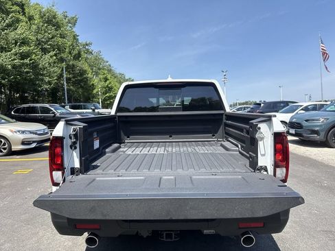 New 2026 Honda Ridgeline RTL image 20