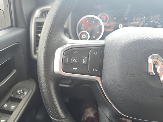New 2026 RAM 3500 Tradesman AWD/4WD image 13