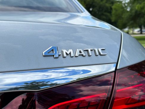 Used 2022 Mercedes-Benz E 350 4MATIC Sedan image 55